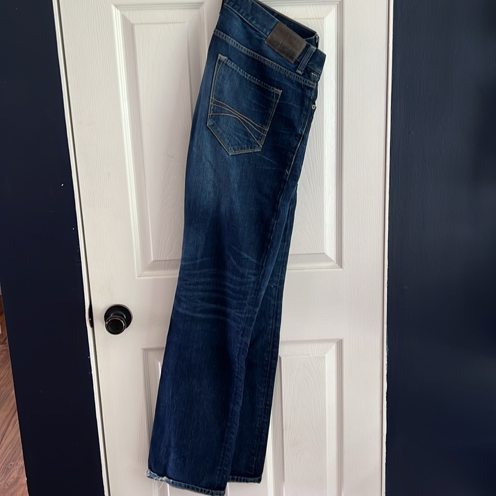 Express Jeans - Picture 2 of 3